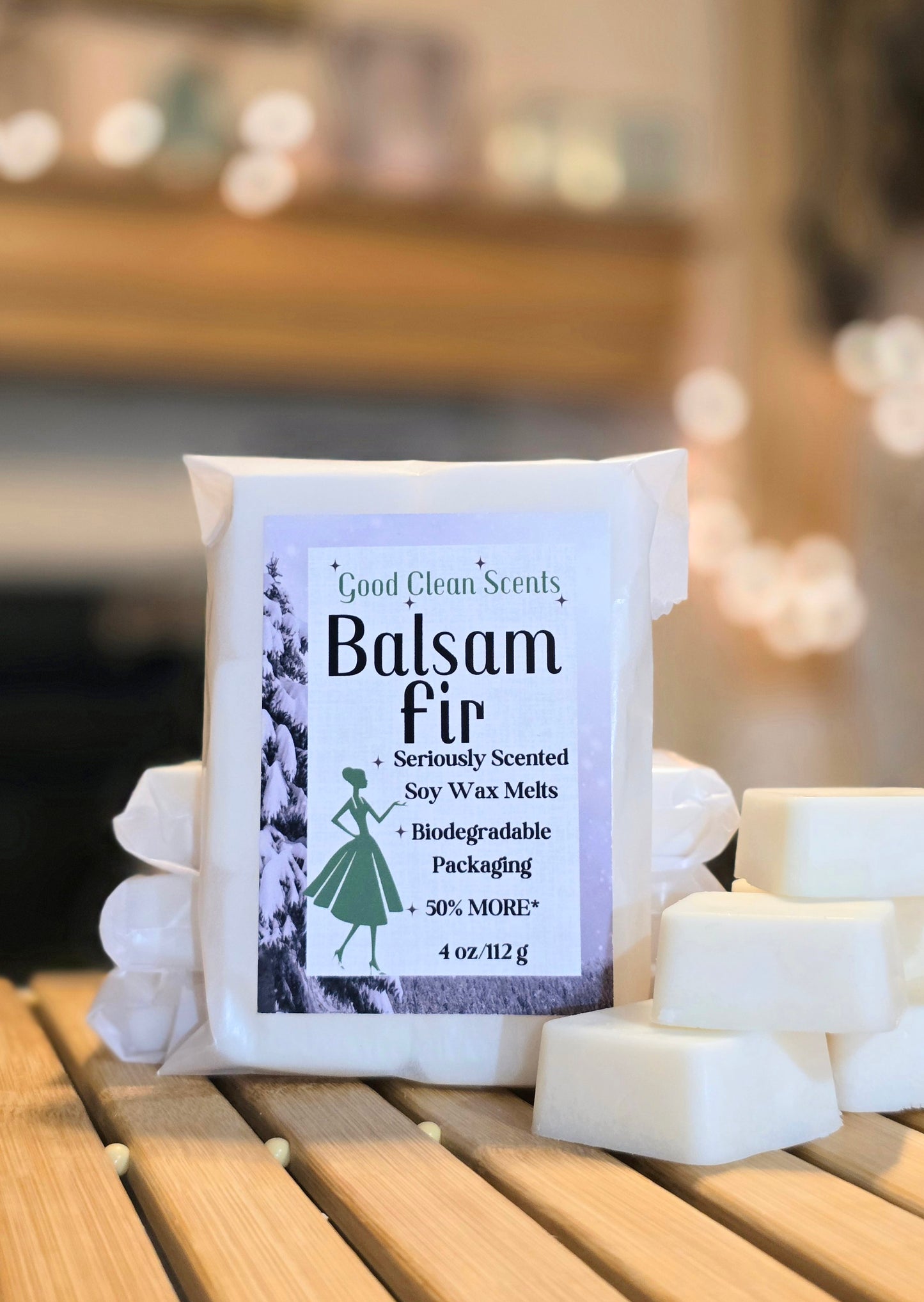 Balsam Fir